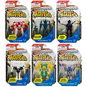 Transformers Prime Beast Hunter Cyberverse Legion Wave 2 R1